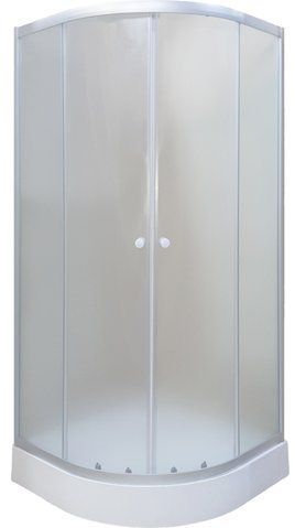Душова кабіна KO&PO 7122 (80) С10232 фото