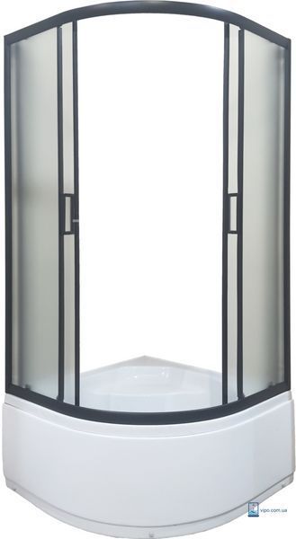 Душова кабіна SUNWAYS (90) DB-11 С15390 фото