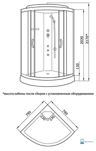 KO&PO 126 (80х80) FJ С10072 фото