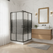 Душова кабіна SUNWAYS LINEA(80x80)
