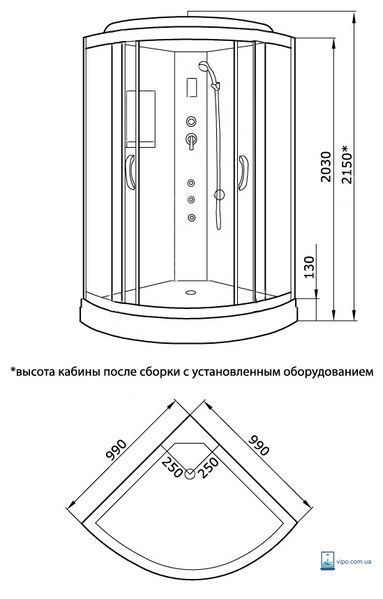 KO&PO 126(100х100) RG С14911 фото