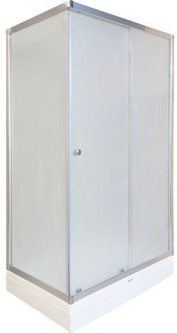 Душова кабіна SHOWER Saturn 372 (120х80) С15212 фото