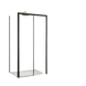 Душова кабіна SUNWAYS Vision(120х80)