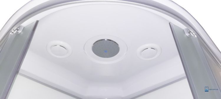 Душовий бокс KO&PO 470 (100) FJ С14912 фото