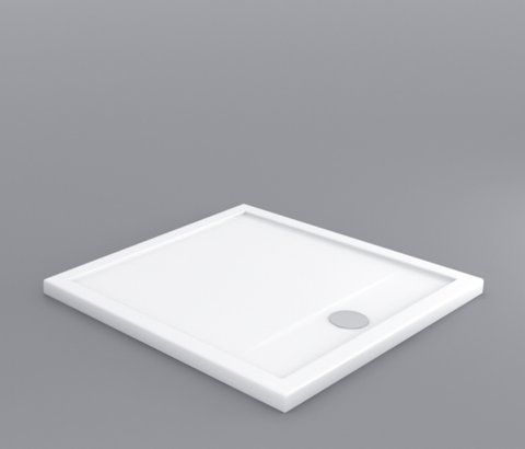 SLIM (90x90х5) С15512 фото