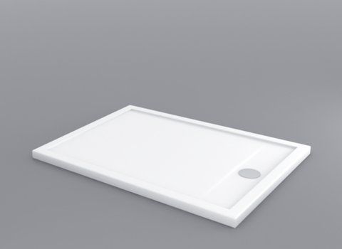 SLIM (100x80х5) С15513 фото