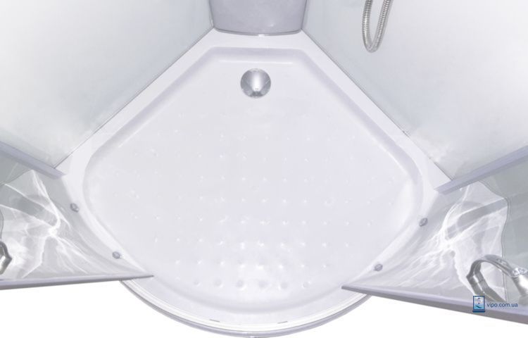 Душовий бокс KO&PO 126 (90) J №4(11) С15134 фото
