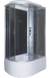 Душовий бокс KO&PO 218 (120х80) G (Правий)